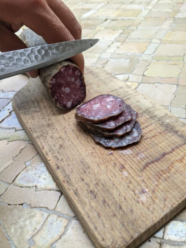 Saucisson Canard-Cochon – Image 2