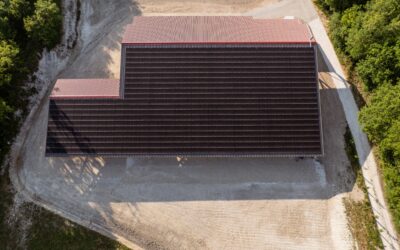 Les Écuries de la Pianiste