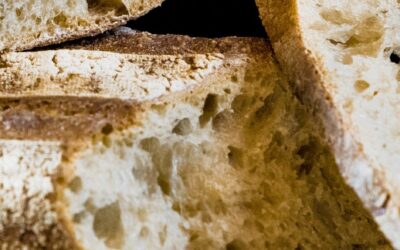 Le pain qui cuisine pour vous