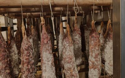 Le botox du saucisson