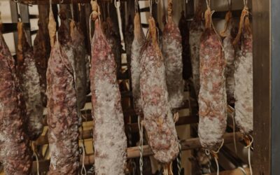 Retirez la peau avant consommation