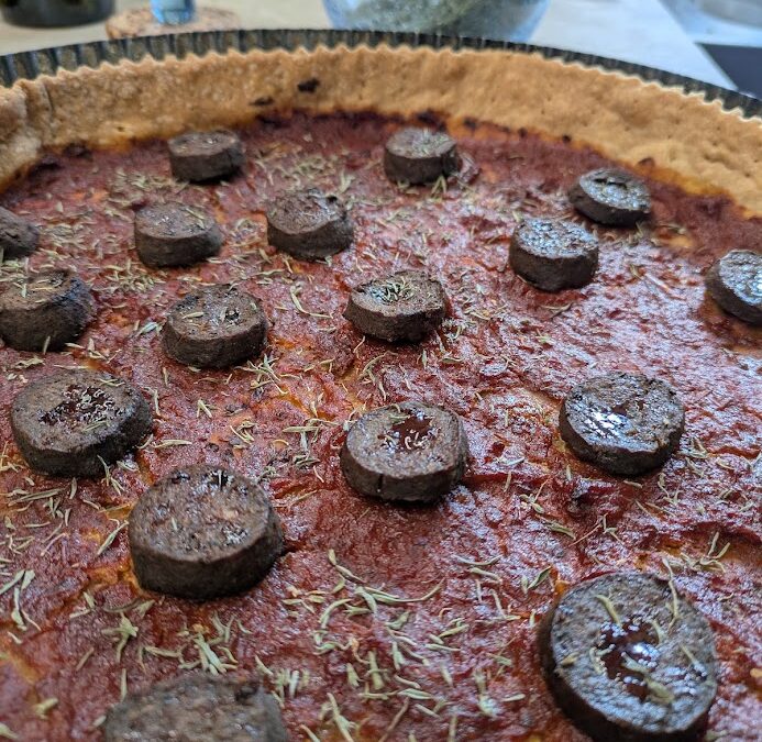 La recette du dimanche