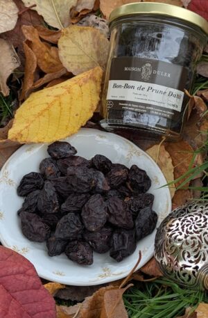 Bon-Bon de Prune Datil