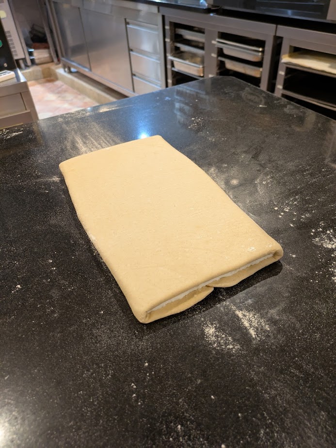 Feuilletage léger – Image 2