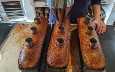 Article Gault&Millau : les 99 meilleurs charcutiers