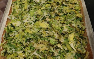 La pâte feuilletée 0% beurre que vous pouvez réussir dès aujourd'hui