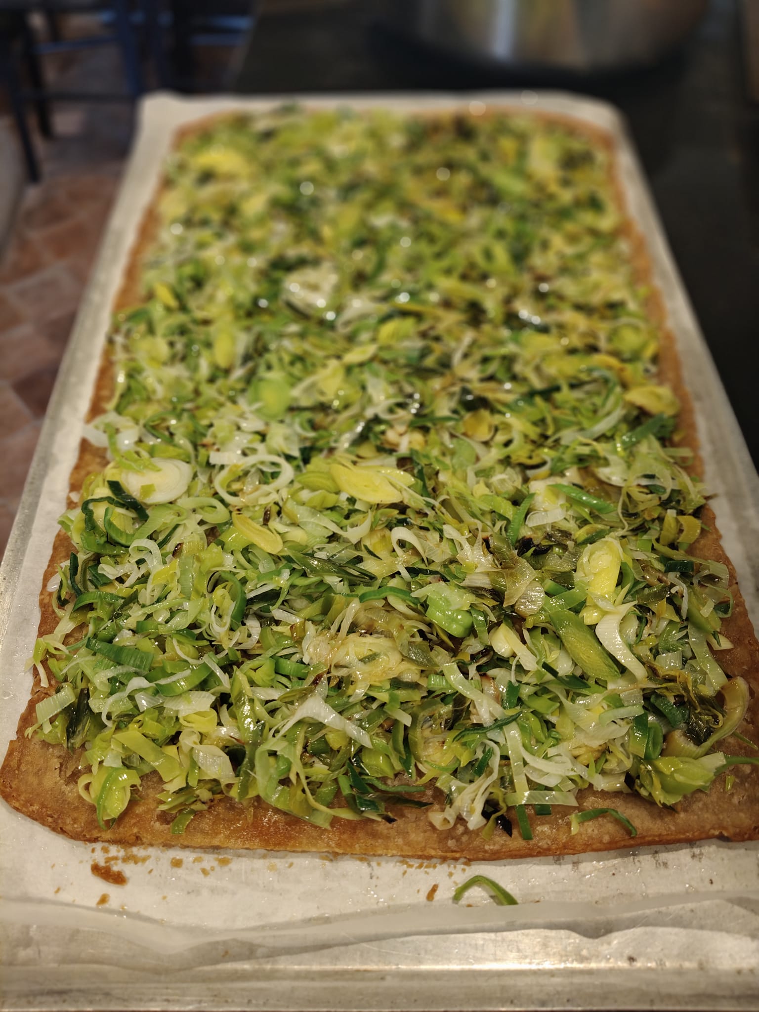 Feuilletage léger – Image 3