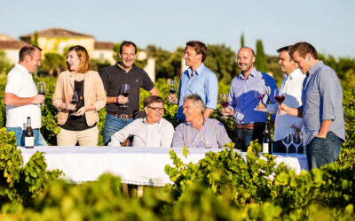 Une nuit avec Brad Pitt ?