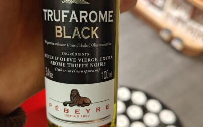 La truffe, elle se respecte : l'erreur n°1 que je vois partout