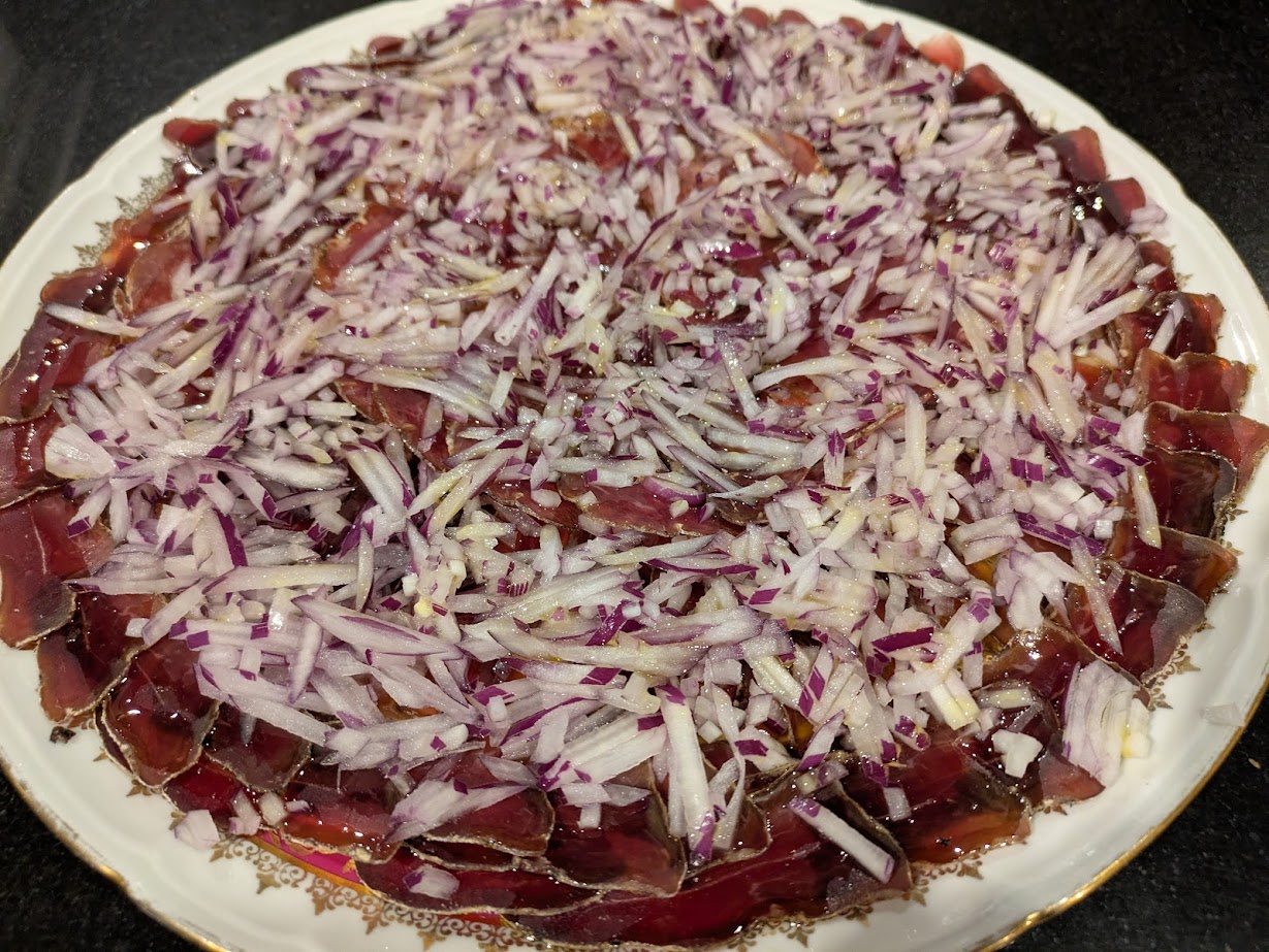 Cœur de jambon Summer Body – Image 4