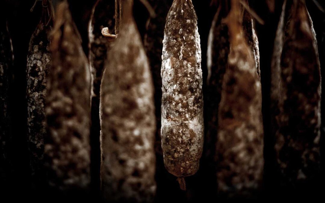 C'est l'heure de l'apéro ?