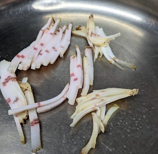3 salaisons à cuisiner en Fines tranches – Image 4