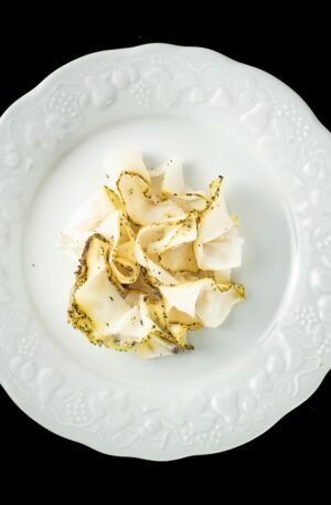 3 salaisons à cuisiner en Fines tranches
