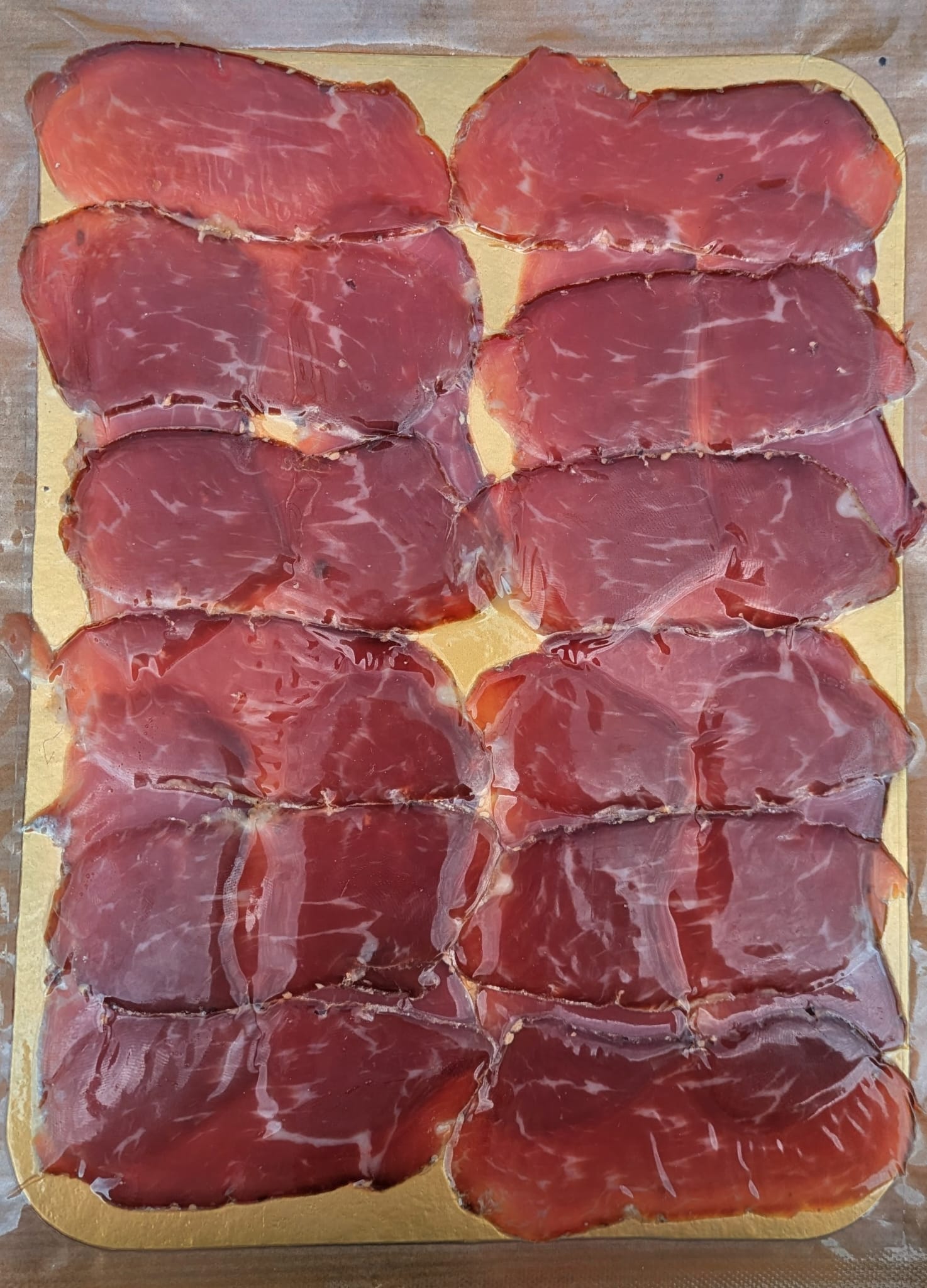 Cœur de jambon Summer Body – Image 2