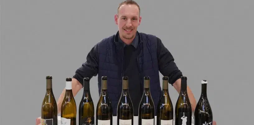 Nuit de Saint-Géry avec Louis-Dominique Duler, Fabien Prou, Ivo Pagès et Sébastien Redde